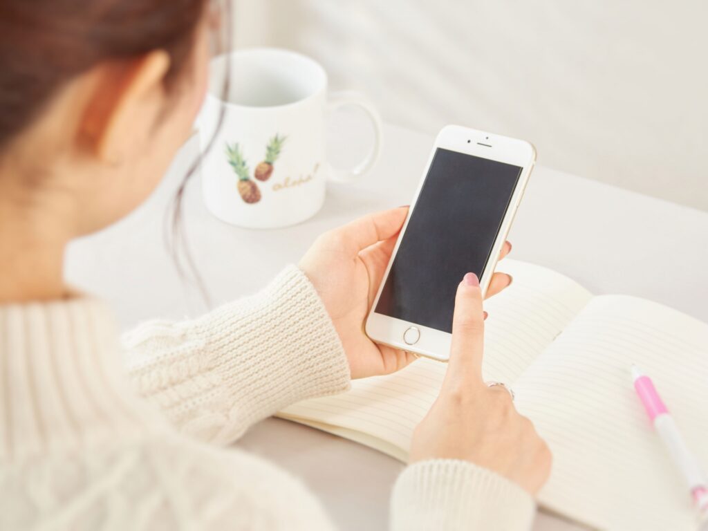 スマートフォンを使って受験勉強をするメリット