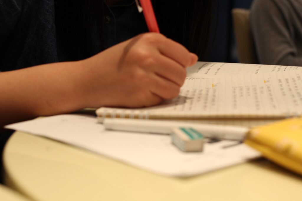 受験勉強をやめたいと感じた人に向けて