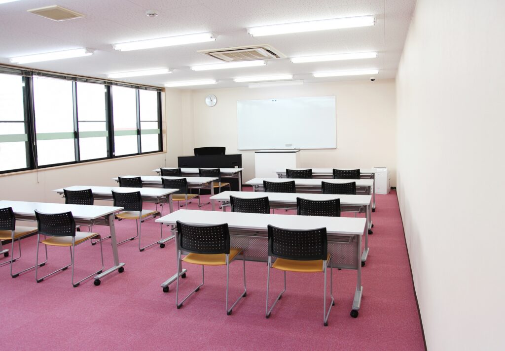 効果的なテスト対策については塾にあります