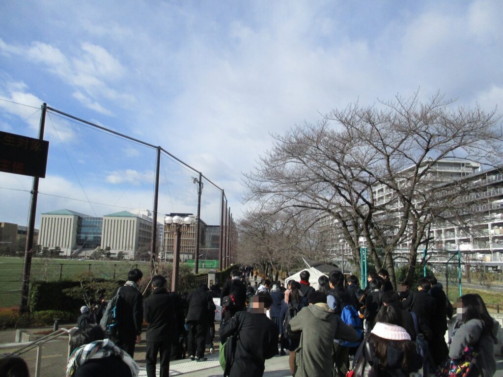 試験当日の緊張や不安を取り除く２つの方法