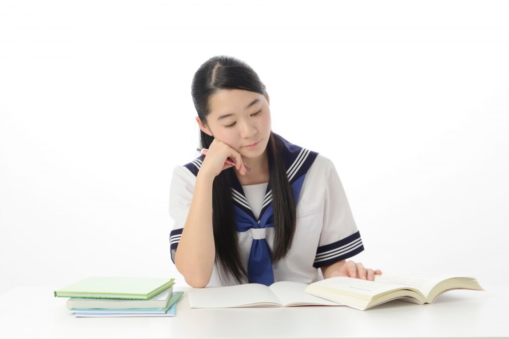 受験勉強のためのモチベーションを高める方法
