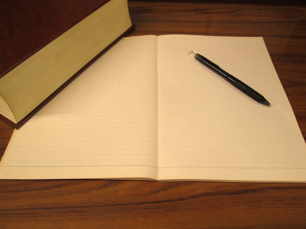 受験勉強の現代文の勉強について考えみました。