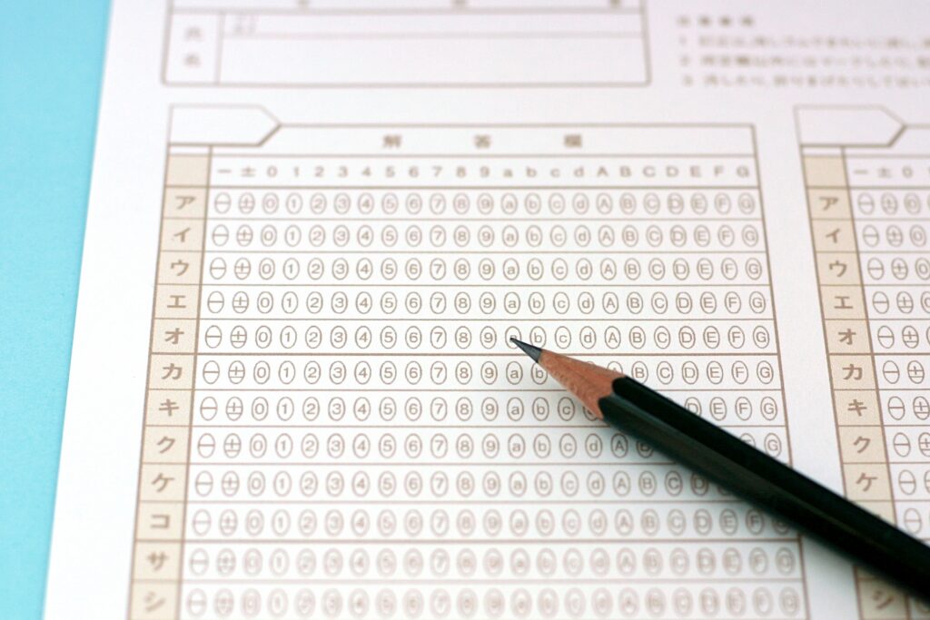 受験当日！どんな風に過ごしたらいいの？