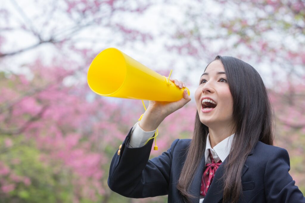 受験成功までの道のり?塾に通って勉強方法を知る。