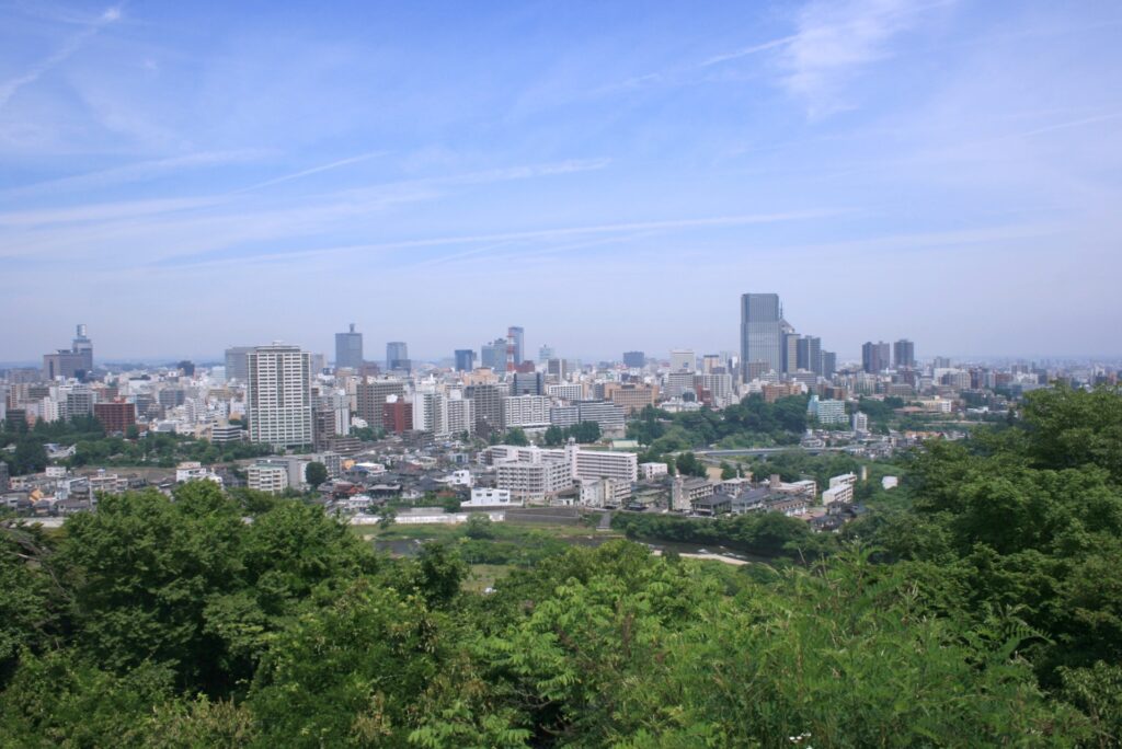 とにかく地元で働きたい場合の大学選び