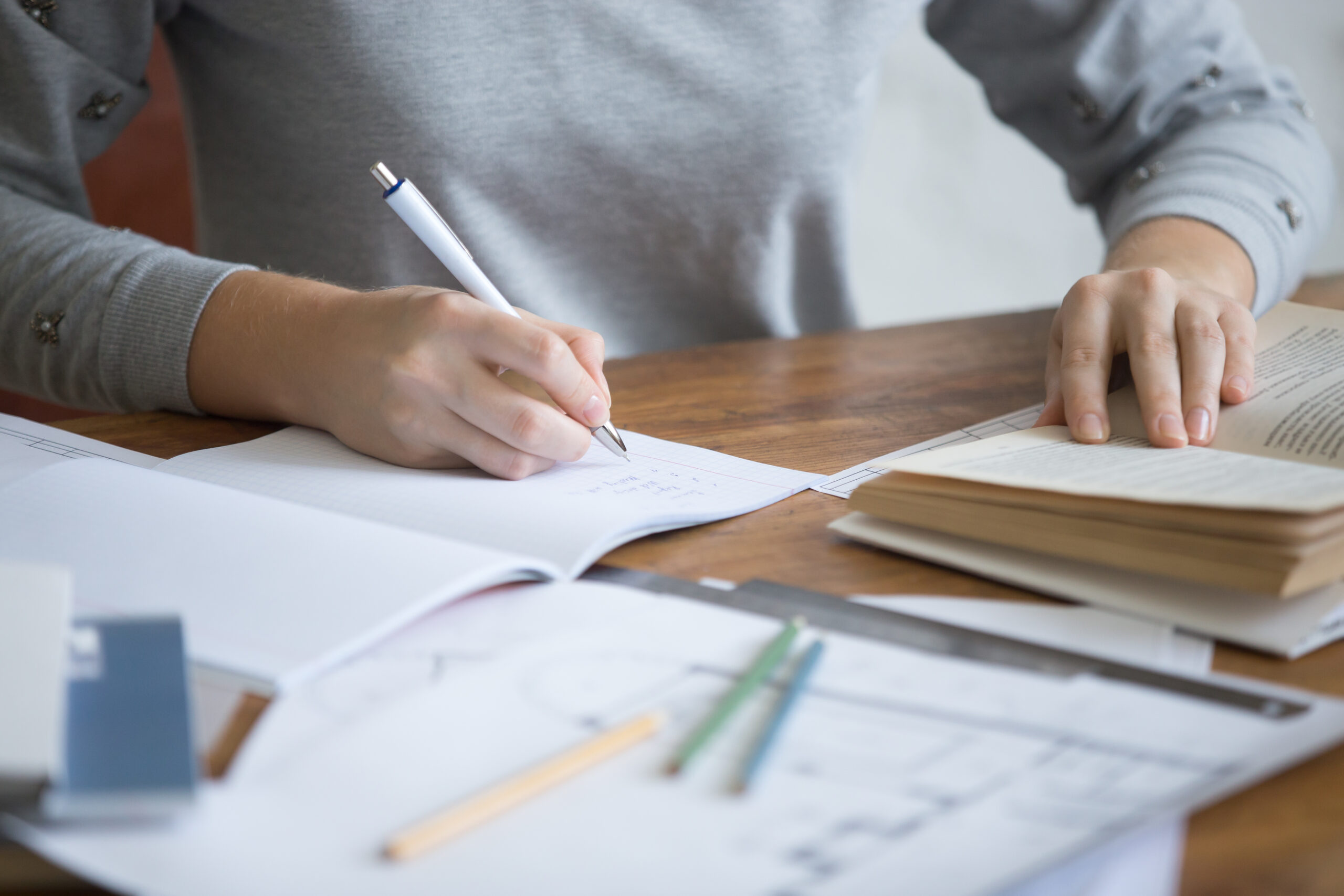大学受験「英語」の勉強法ロードマップ！単語から長文読解までの正しい順番