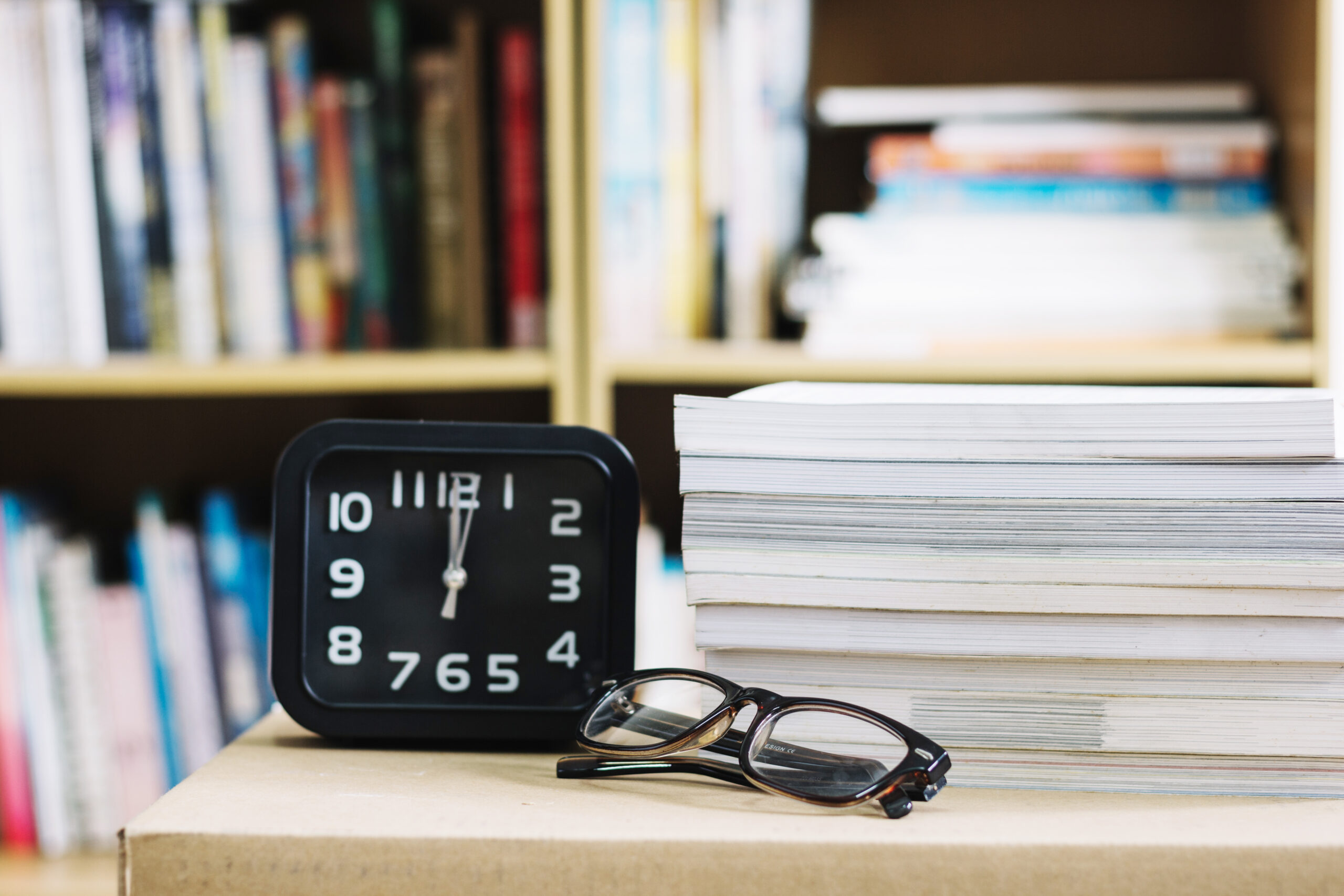 【完全ガイド】大学受験に必要な勉強時間は？高1〜高3の学年別・理想のスケジュール