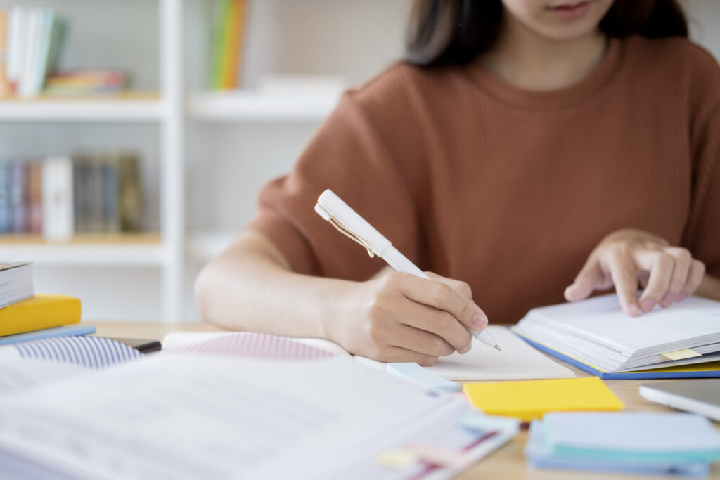 【大学受験】受験勉強はいつから始めるべき？高1・高2・高3の時期別ロードマップ